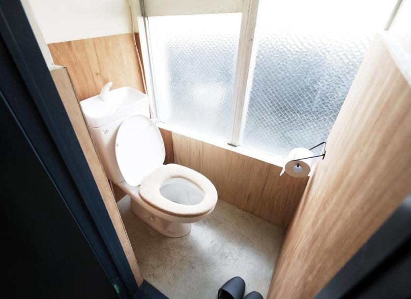 Kamar Mandi Foto