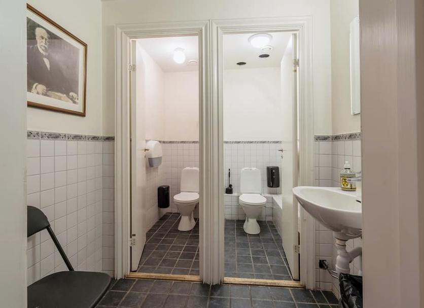 Kamar Mandi Foto
