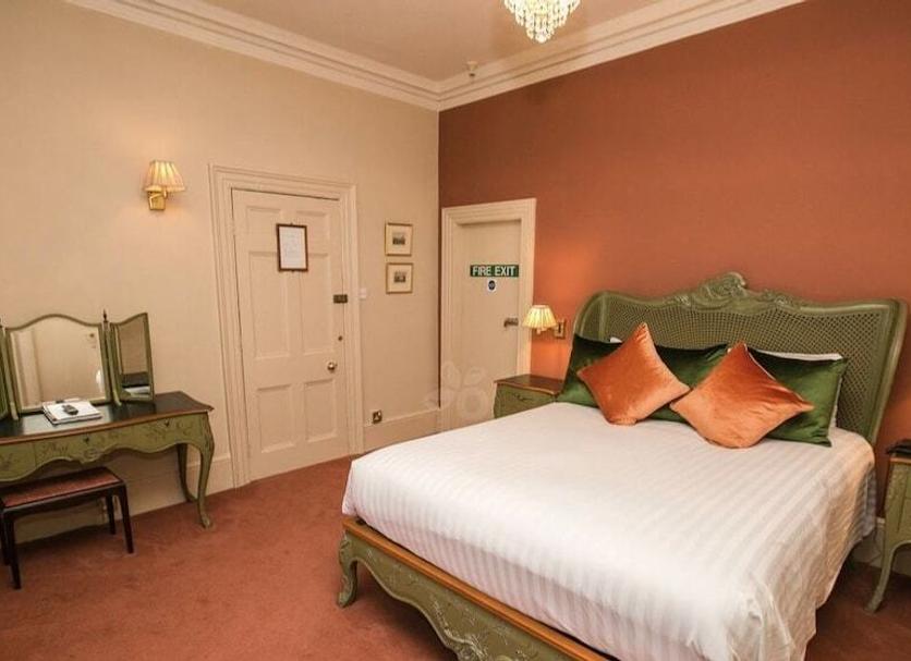 Kamar Tidur Foto