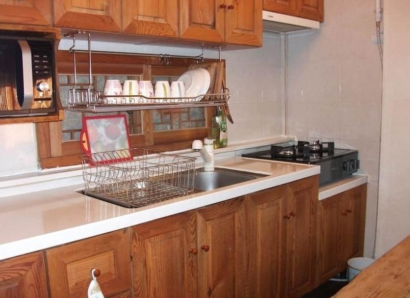 Dapur Foto