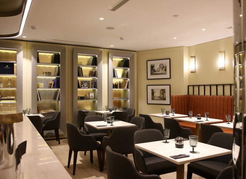 Restoran Foto