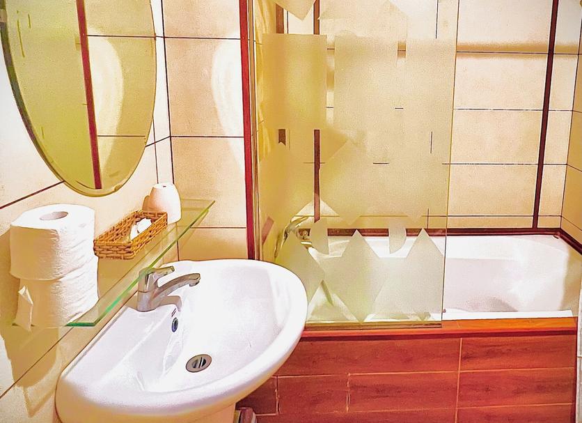 Kamar Mandi Foto