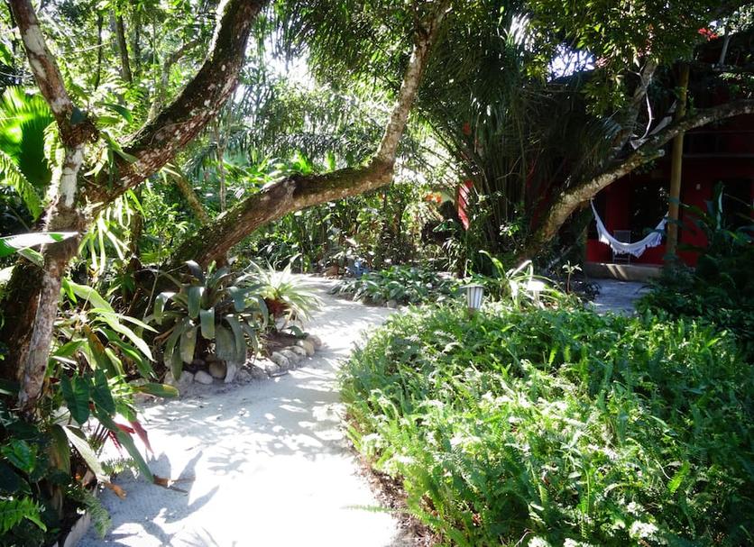Pemandangan luar Foto