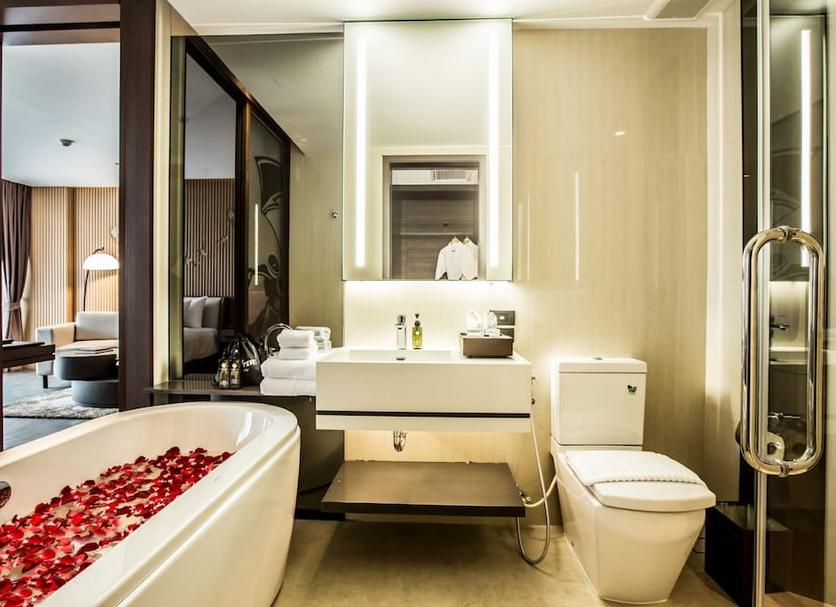 Kamar Mandi Foto