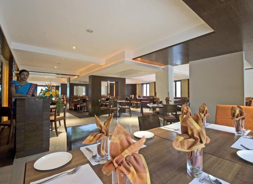 Restoran Foto