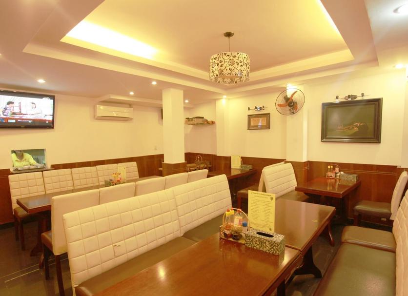 Restoran Foto