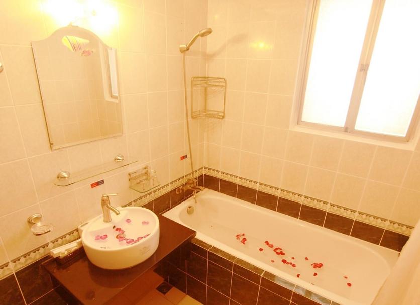 Kamar Mandi Foto