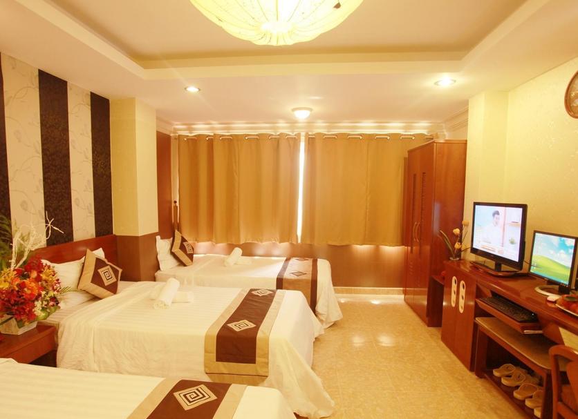 Kamar Tidur Foto