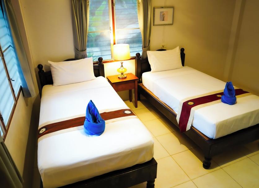 Kamar Tidur Foto