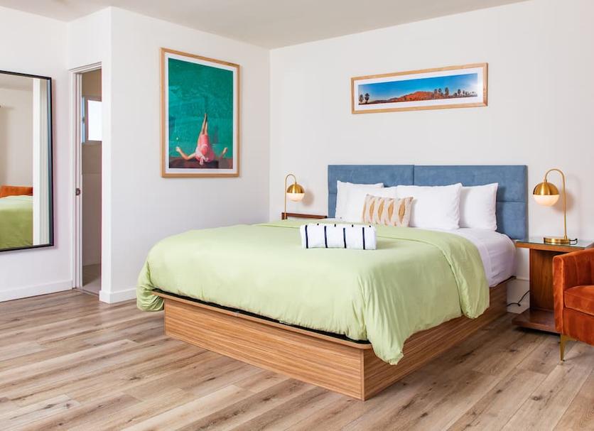 Kamar Tidur Foto