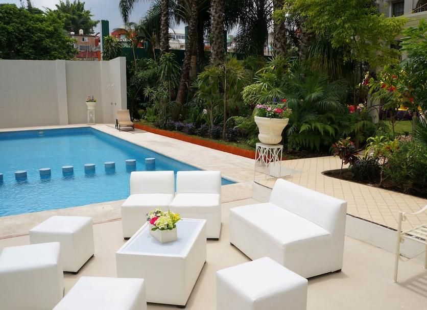 Kolam Foto