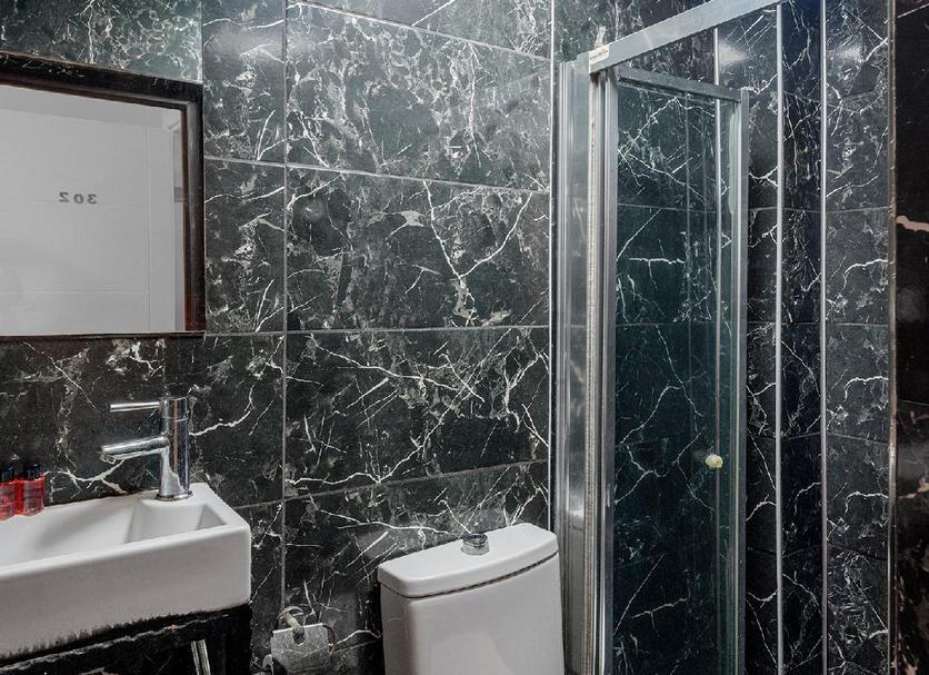 Kamar Mandi Foto
