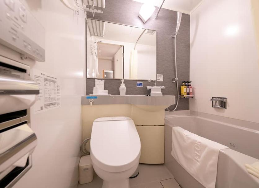 Kamar Mandi Foto