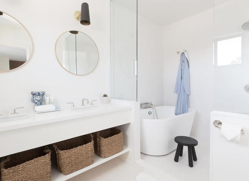Kamar Mandi Foto