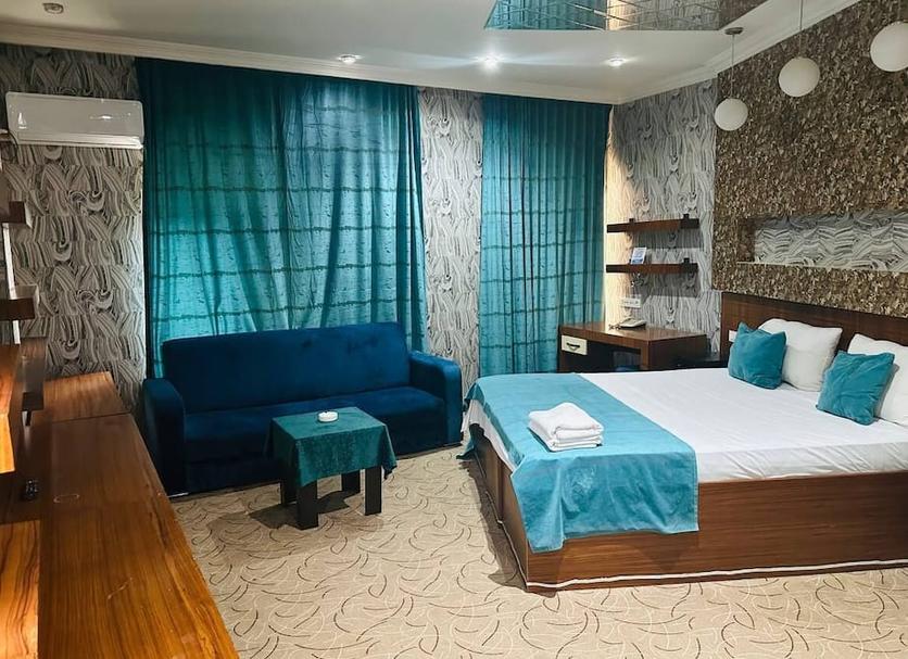 Kamar Tidur Foto