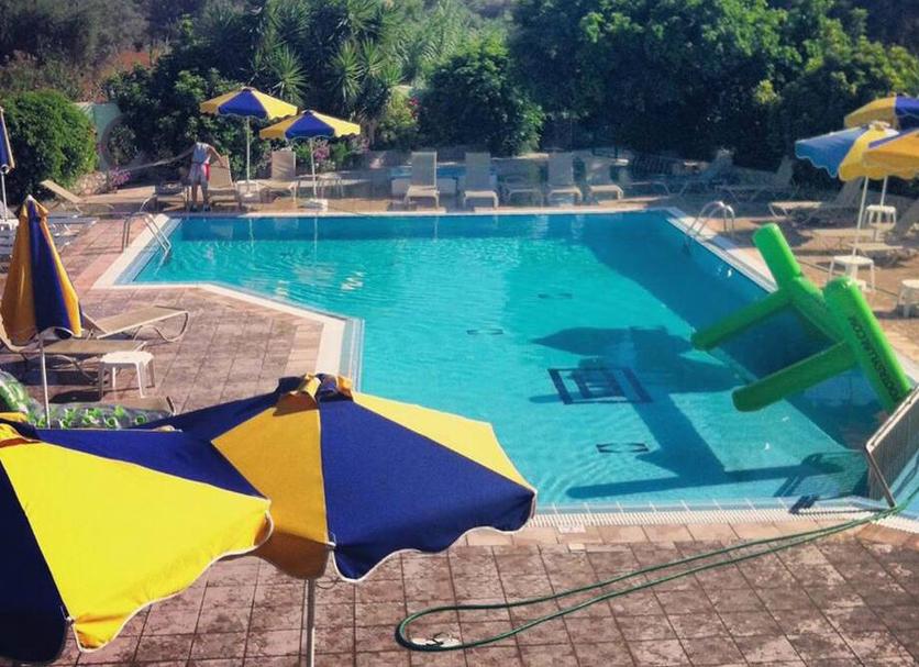 Kolam Foto