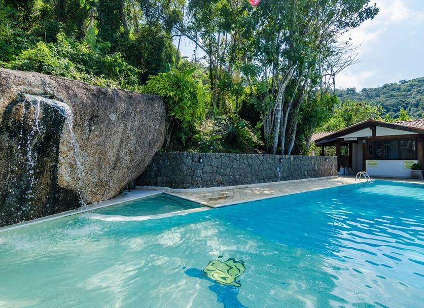 Kolam Foto