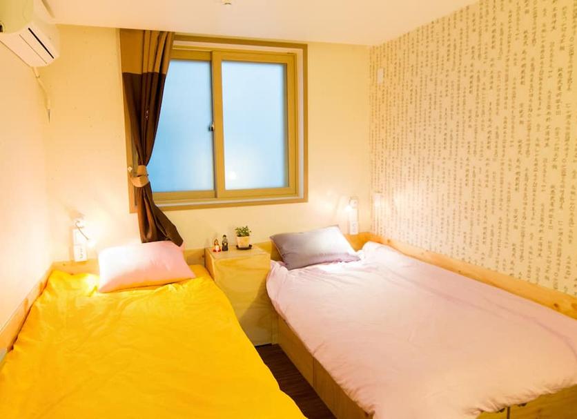 Kamar Tidur Foto