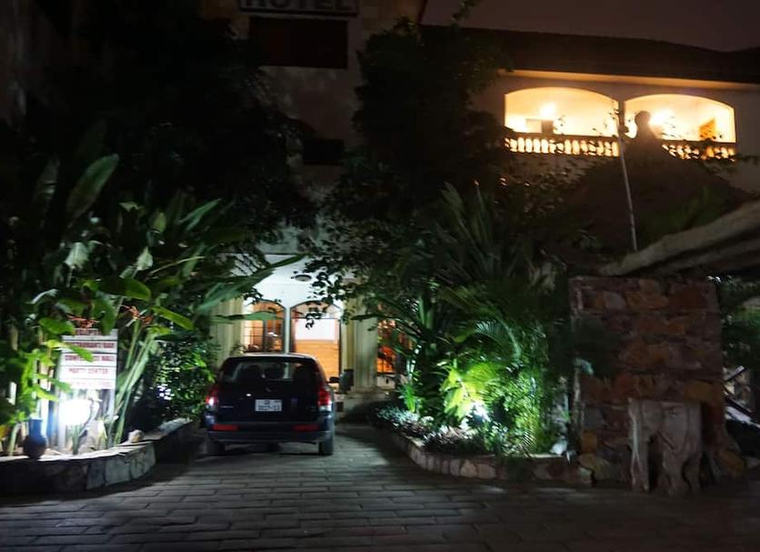 Pemandangan luar Foto