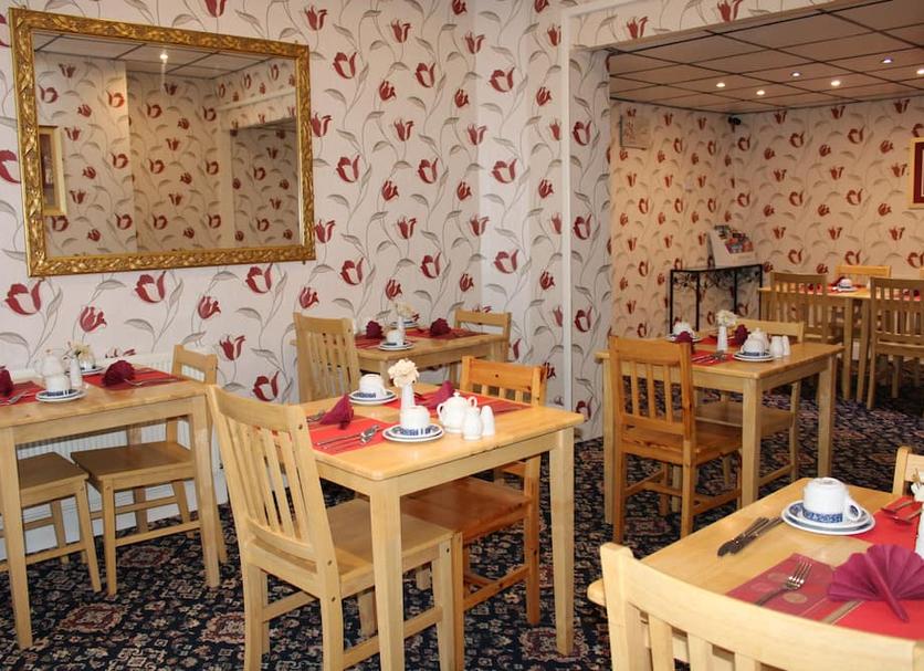 Restoran Foto