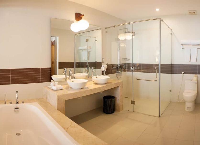 Kamar Mandi Foto