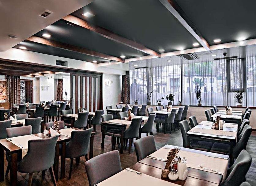 Restoran Foto