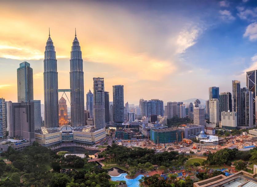 Pemandangan luar Foto