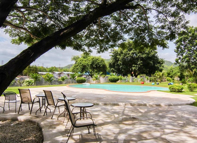 Kolam Foto