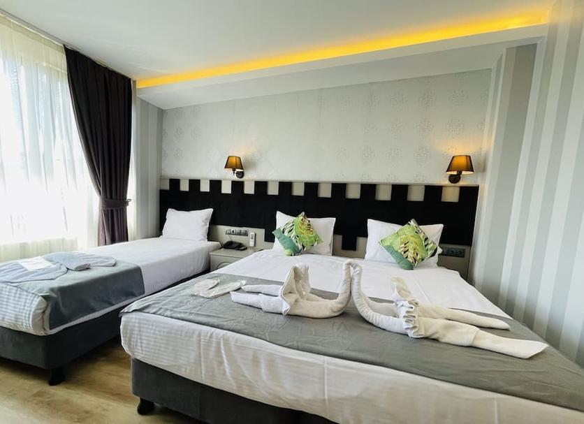 Kamar Tidur Foto