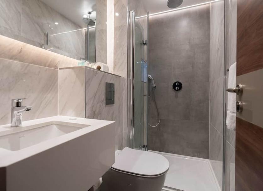 Kamar Mandi Foto