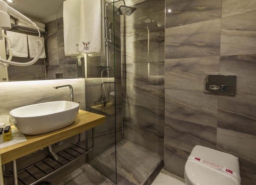 Kamar Mandi Foto