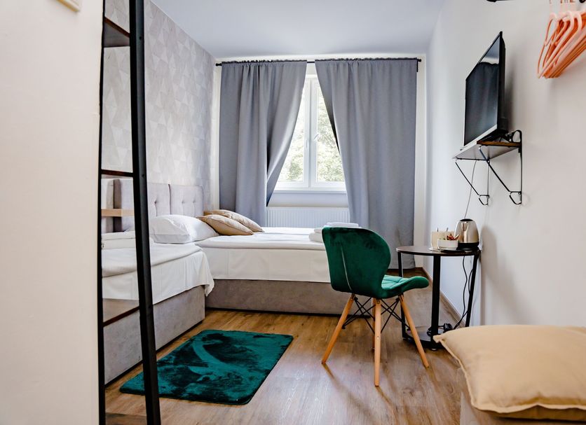 Kamar Tidur Foto