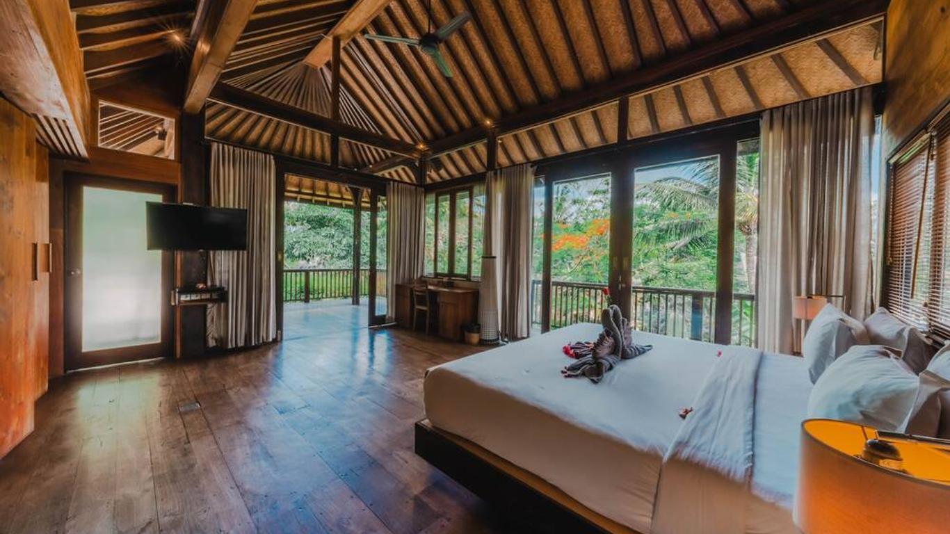 Surya Kembar Villas