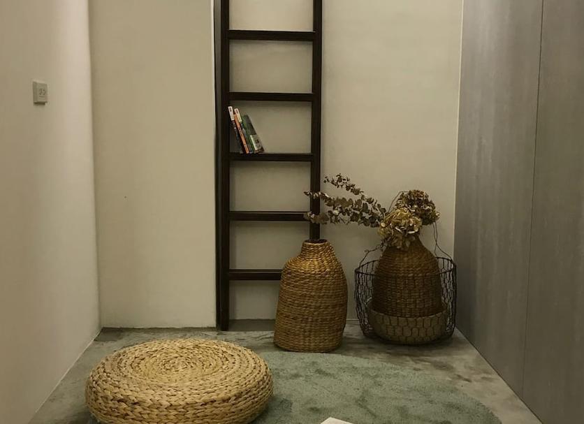 Prasarana kamar Foto