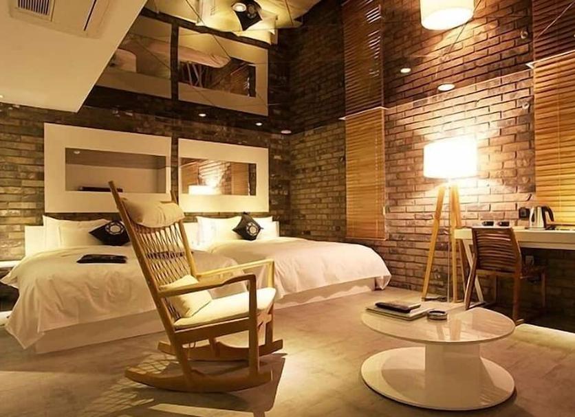 Kamar Tidur Foto