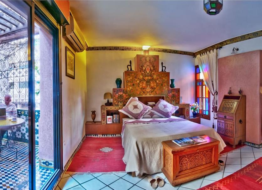 Kamar Tidur Foto