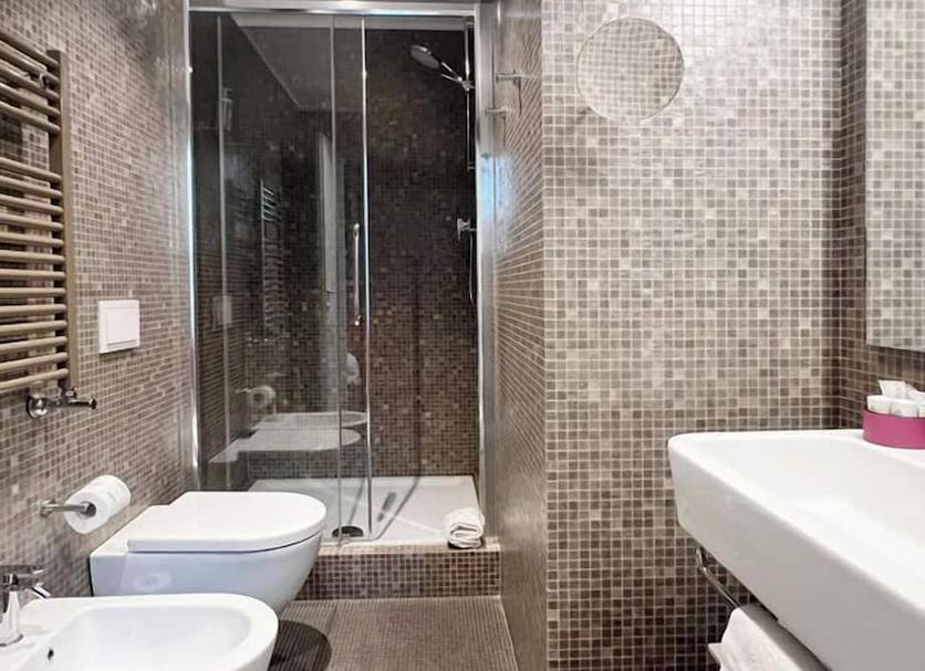 Kamar Mandi Foto