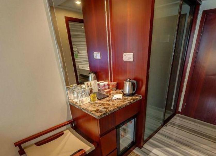 Prasarana kamar Foto