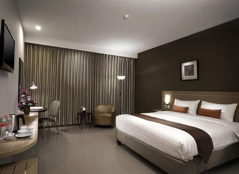 Kamar Tidur Foto