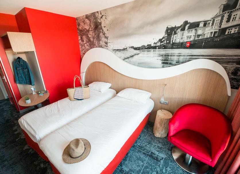 Kamar Tidur Foto