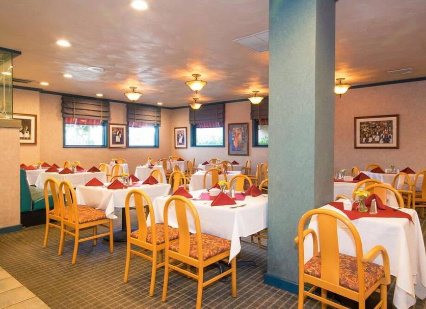 Restoran Foto