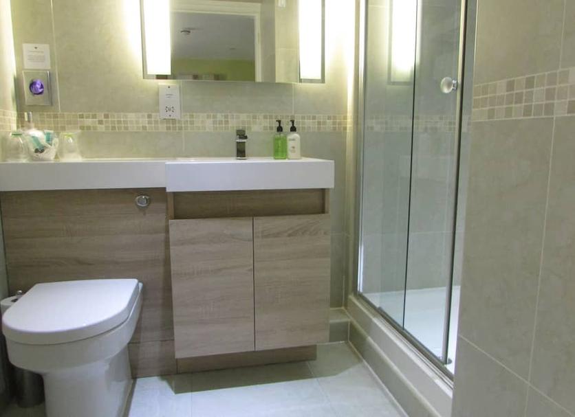 Kamar Mandi Foto