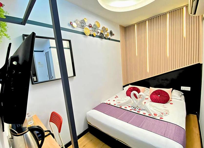 Kamar Tidur Foto