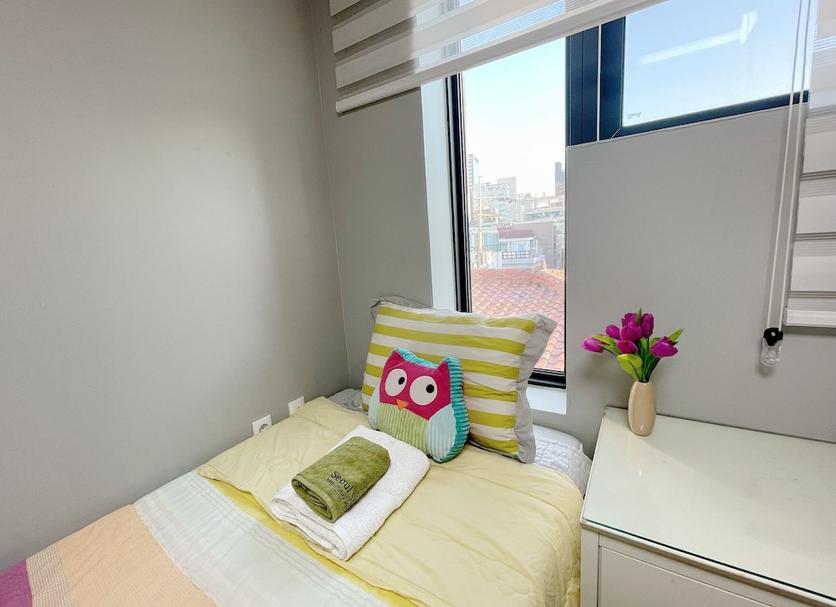 Kamar Tidur Foto