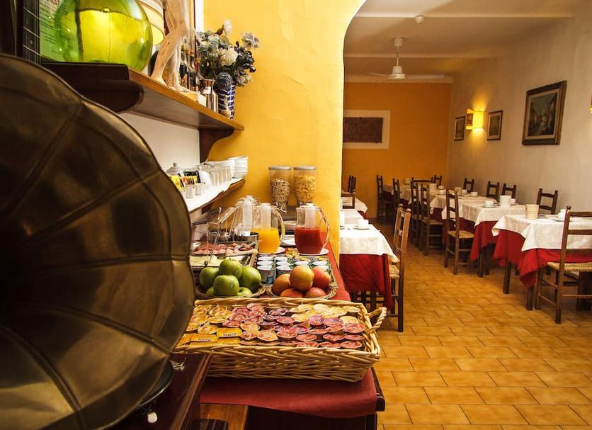 Restoran Foto
