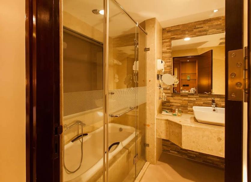Kamar Mandi Foto
