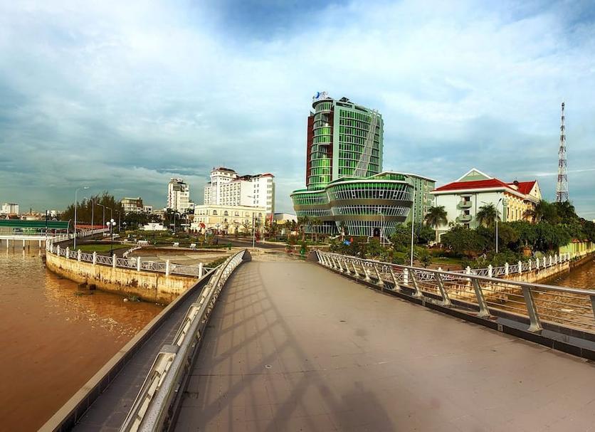Pemandangan luar Foto