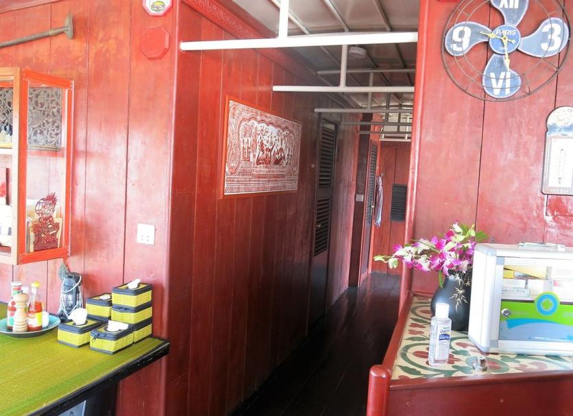 Prasarana kamar Foto
