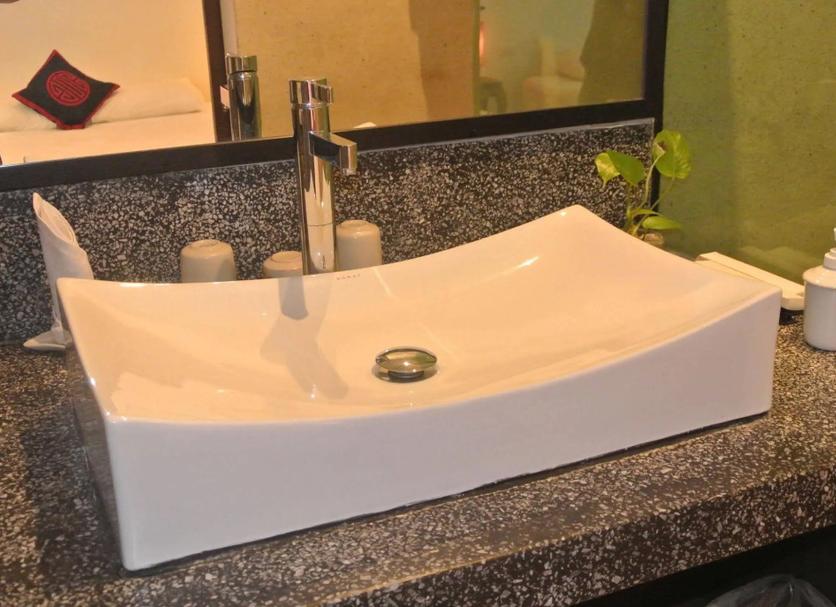 Kamar Mandi Foto