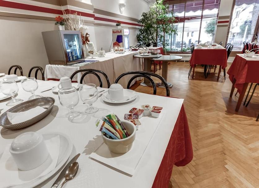 Restoran Foto